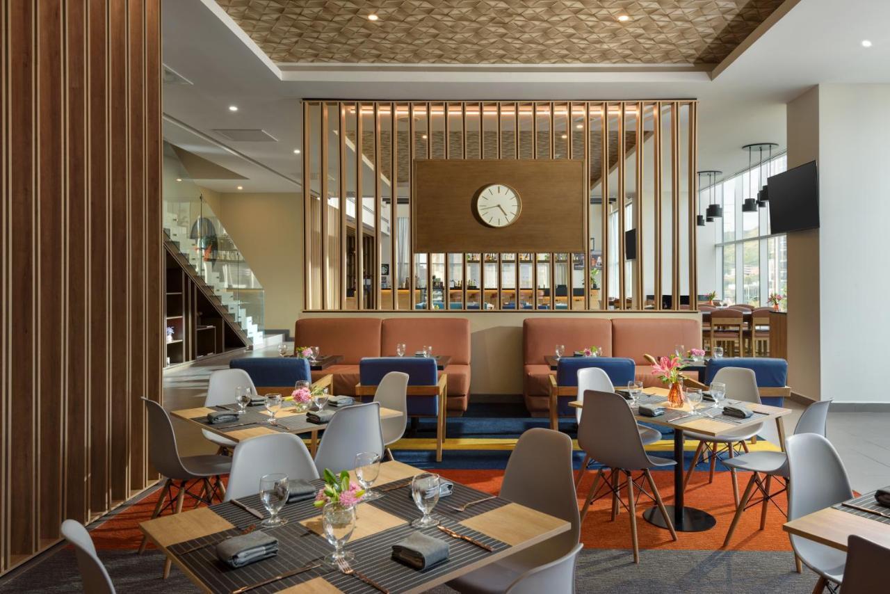 Hyatt House Monterrey Valle San Pedro San Pedro Garza Garcia Luaran gambar