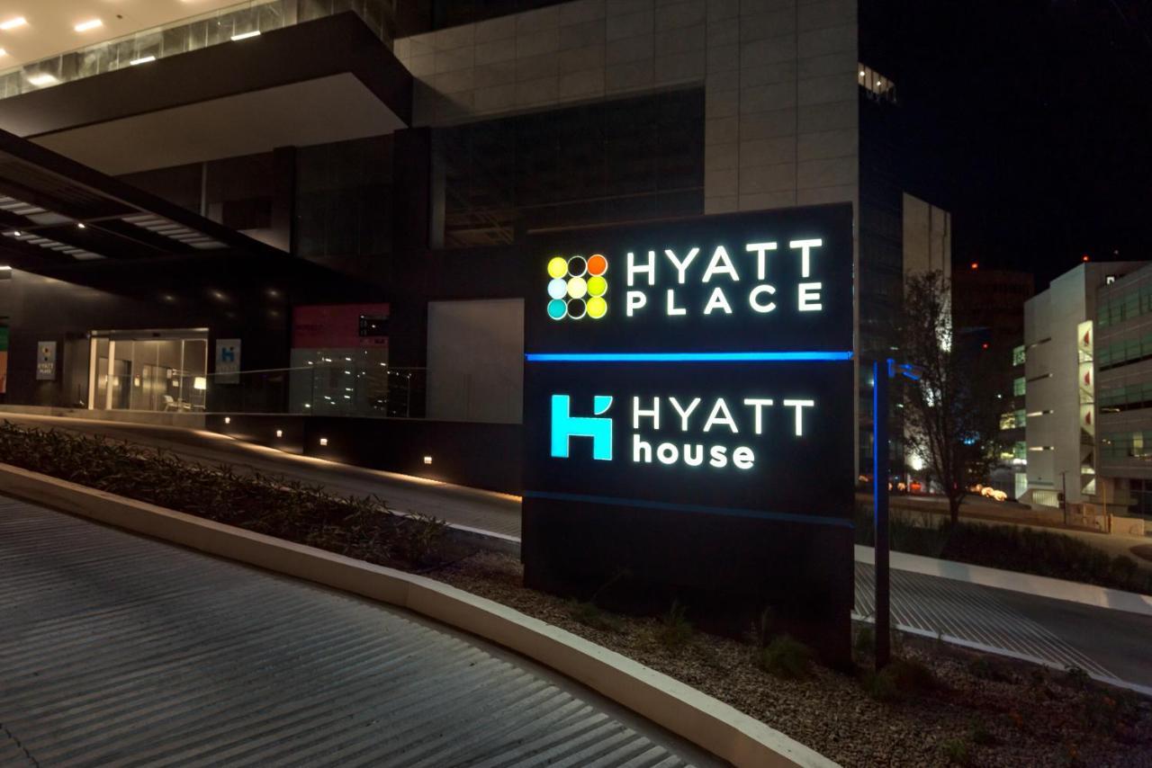 Hyatt House Monterrey Valle San Pedro San Pedro Garza Garcia Luaran gambar