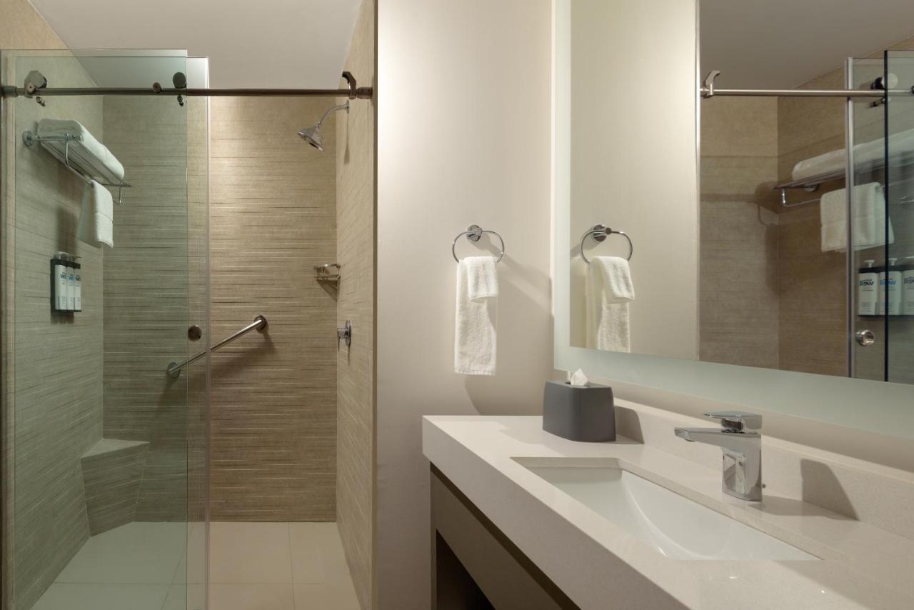Hyatt House Monterrey Valle San Pedro San Pedro Garza Garcia Luaran gambar