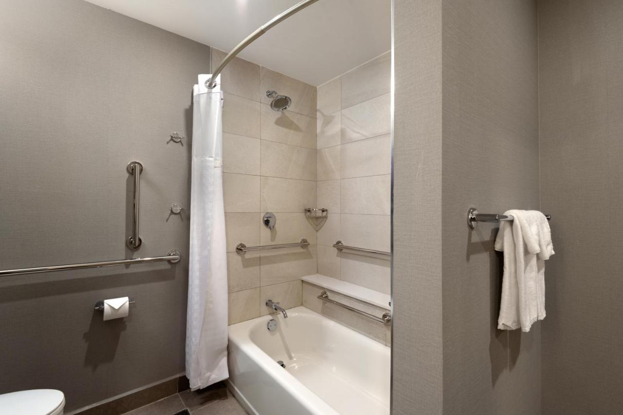 Hyatt House Monterrey Valle San Pedro San Pedro Garza Garcia Luaran gambar