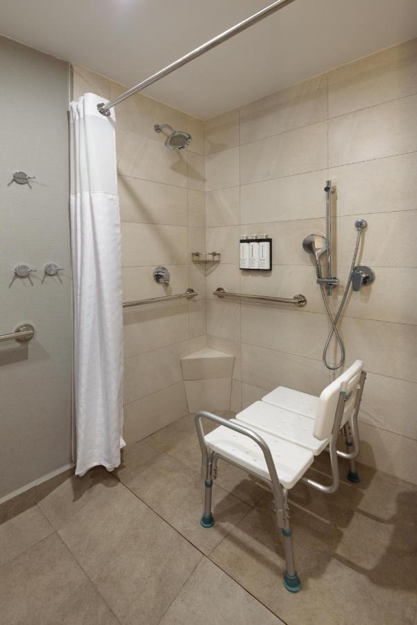 Hyatt House Monterrey Valle San Pedro San Pedro Garza Garcia Luaran gambar