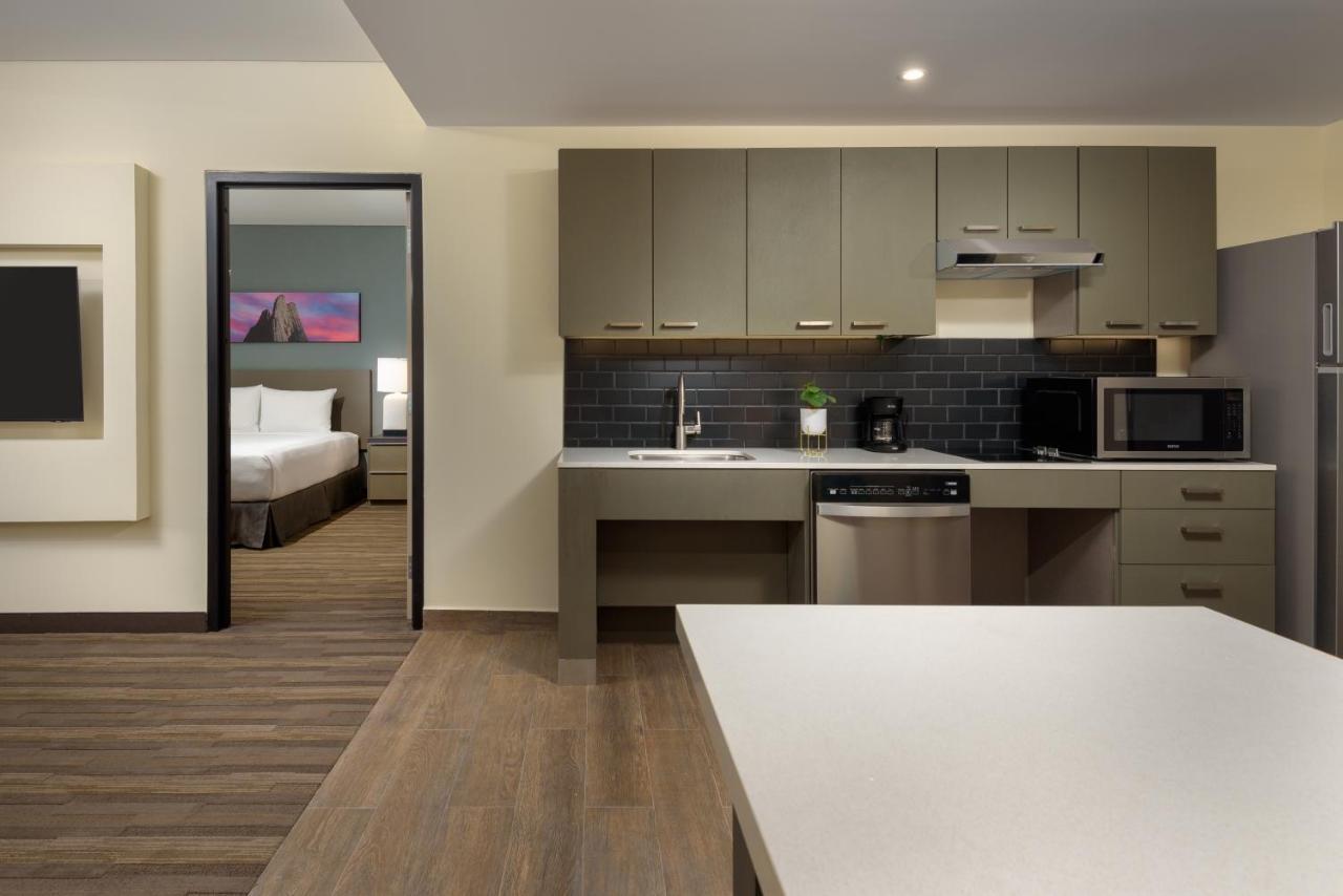 Hyatt House Monterrey Valle San Pedro San Pedro Garza Garcia Luaran gambar