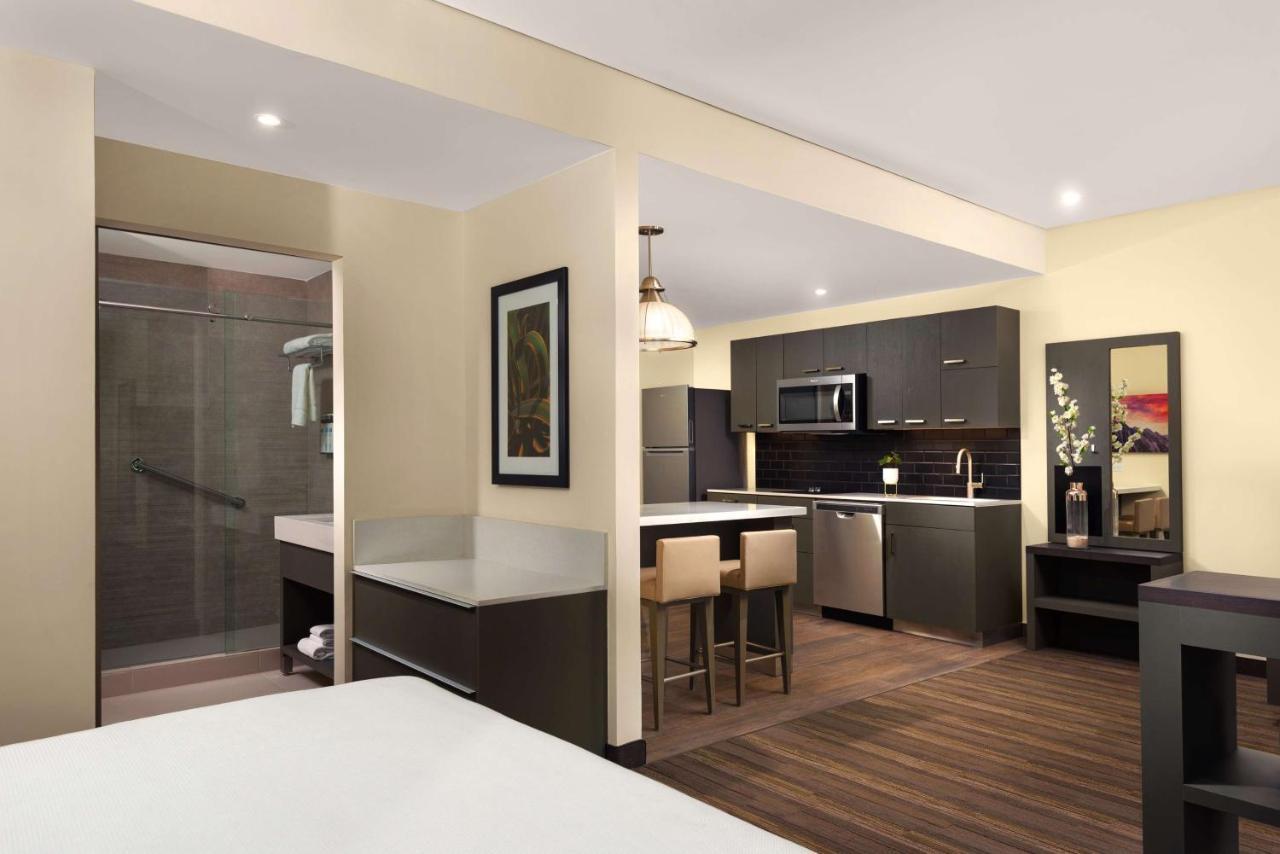 Hyatt House Monterrey Valle San Pedro San Pedro Garza Garcia Luaran gambar