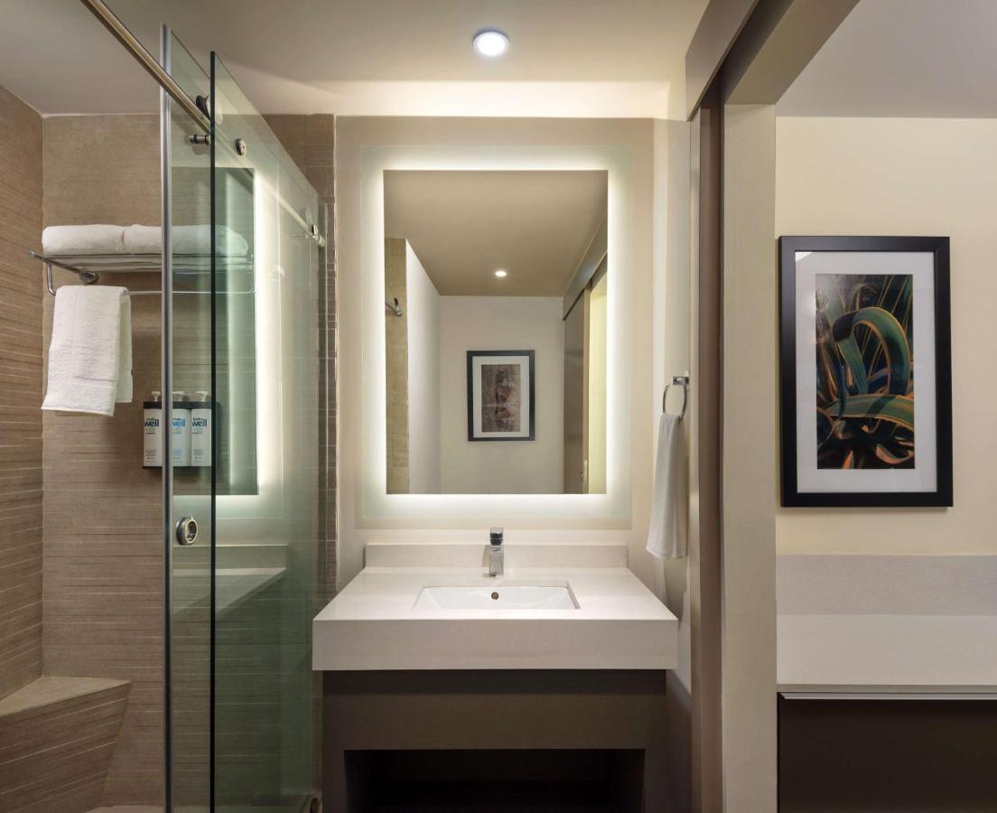 Hyatt House Monterrey Valle San Pedro San Pedro Garza Garcia Luaran gambar