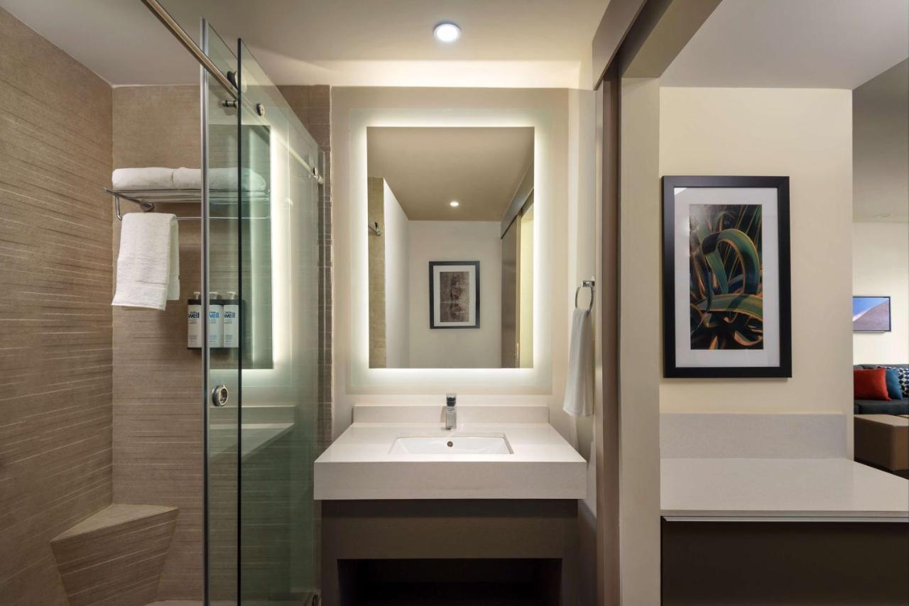 Hyatt House Monterrey Valle San Pedro San Pedro Garza Garcia Luaran gambar