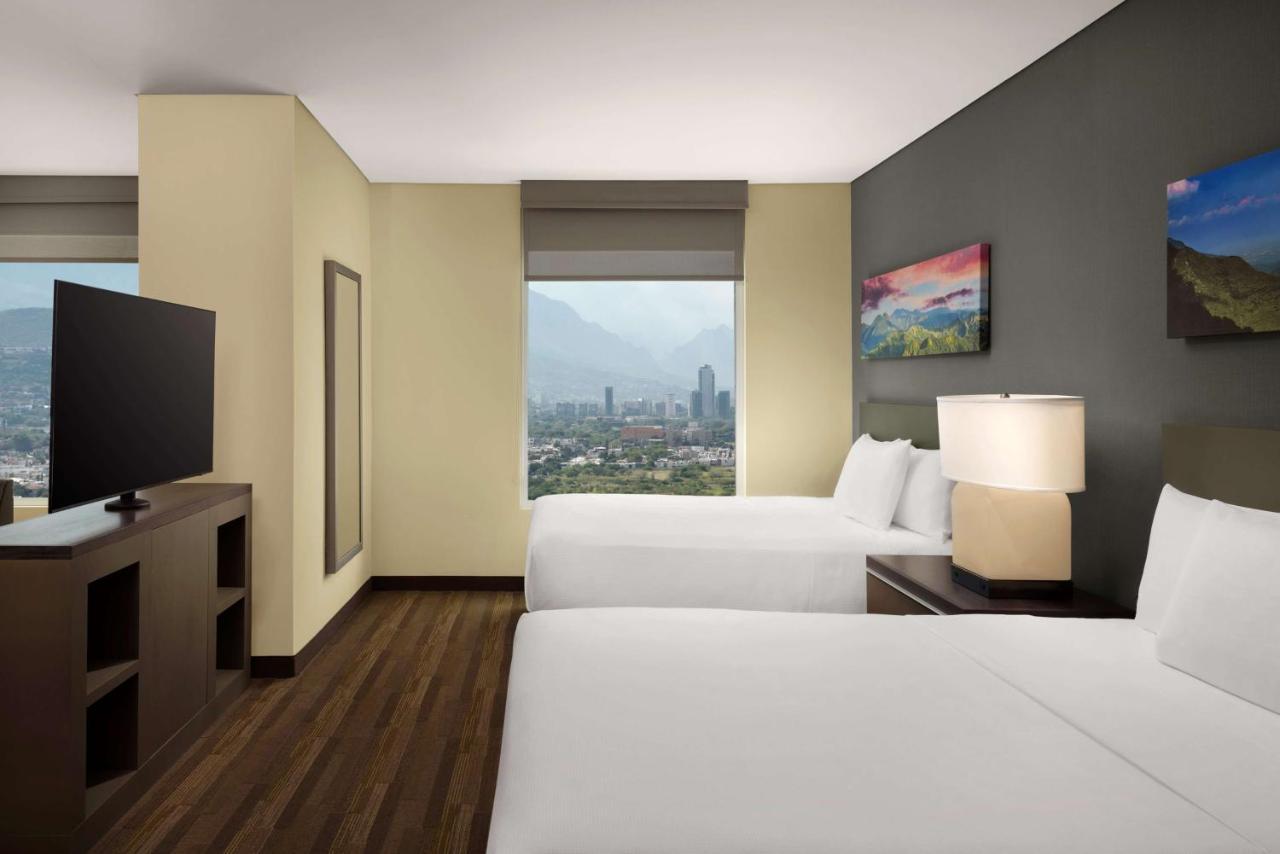 Hyatt House Monterrey Valle San Pedro San Pedro Garza Garcia Luaran gambar